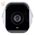 Synology Camera BC500, Bullet , 5 MP, 2.8 mm, H.264/H.265, MicroSD (up to 128 GB), White, IP67