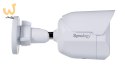 Synology Camera BC500, Bullet , 5 MP, 2.8 mm, H.264/H.265, MicroSD (up to 128 GB), White, IP67