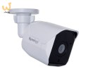 Synology Camera BC500, Bullet , 5 MP, 2.8 mm, H.264/H.265, MicroSD (up to 128 GB), White, IP67