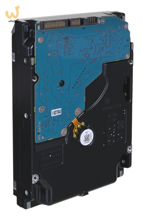 Synology HDD Enterprise (12TB; 3.5"; SATA) HAT5300-12T Synology HDD Enterprise (12TB; 3.5"; SATA) HAT5300-12T
