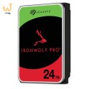 HDD Seagate IronWolf Pro 24TB SATA ST24000NT002