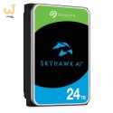 HDD Seagate Skyhawk AI 24TB SATA ST24000VE002