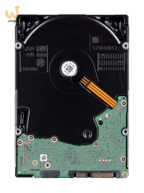 HDD WD Purple Pro 24TB SATA WD240PURP HDD WD Purple Pro 24TB SATA WD240PURP