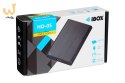 OBUDOWA I-BOX HD-05 ZEW 2,5" USB 3.1 GEN.1 BLACK