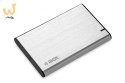 OBUDOWA I-BOX HD-05 ZEW 2,5" USB 3.1 GEN.1 GREY