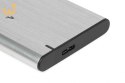 OBUDOWA I-BOX HD-05 ZEW 2,5" USB 3.1 GEN.1 GREY
