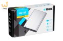 OBUDOWA I-BOX HD-05 ZEW 2,5" USB 3.1 GEN.1 GREY