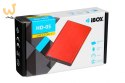 OBUDOWA I-BOX HD-05 ZEW 2,5" USB 3.1 GEN.1 RED