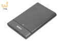 OBUDOWA I-BOX HD-06 ZEW. 2,5" USB 3.2 GEN.2 10GB/S