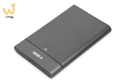 OBUDOWA I-BOX HD-06 ZEW. 2,5