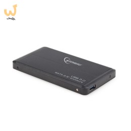 Obudowa GEMBIRD EE2-U3S-2 (2.5