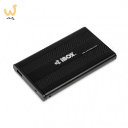 Obudowa IBOX HD-01 ZEW. 2,5