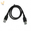 Obudowa IBOX HD-02 ZEW. 2,5" USB 3.0 IEU3F02 (2.5"; USB 3.0; Aluminium; kolor czarny)