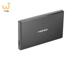 Obudowa NATEC Rhino GO NKZ-0941 (2.5