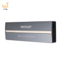 Patriot TXD obudowa USB3.2 do SSD M.2 NVMe 1.3, do 8TB - Aluminium