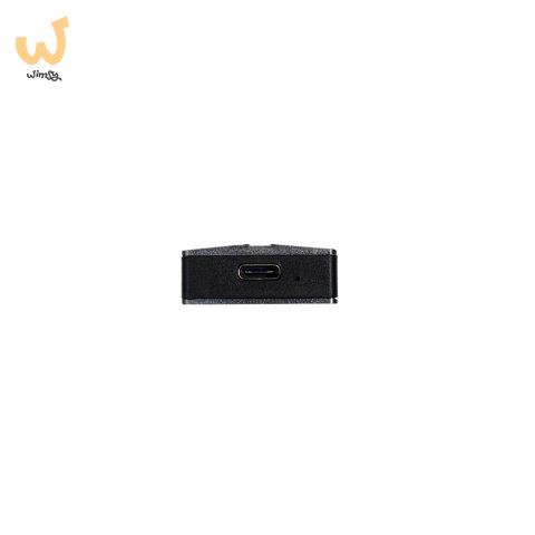 Patriot TXD obudowa USB3.2 do SSD M.2 NVMe 1.3, do 8TB - Aluminium Patriot TXD obudowa USB3.2 do SSD M.2 NVMe 1.3, do 8TB - Aluminium