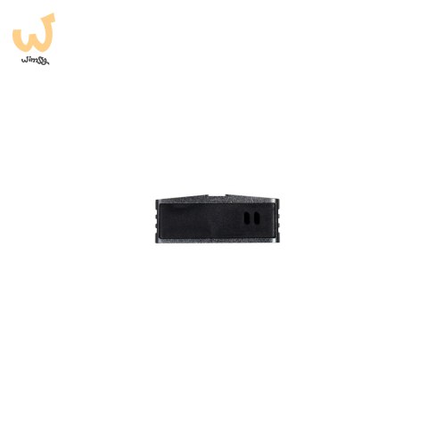 Patriot TXD obudowa USB3.2 do SSD M.2 NVMe 1.3, do 8TB - Aluminium Patriot TXD obudowa USB3.2 do SSD M.2 NVMe 1.3, do 8TB - Aluminium