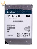 Synology HDD Plus Series (16 TB; 3.5"; SATA) HAT3310-16T