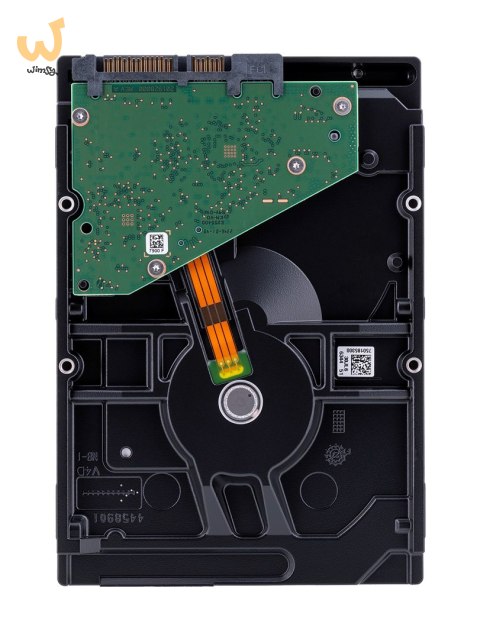 Synology HDD Plus Series (6TB; 3.5"; SATA) HAT3300-6T Synology HDD Plus Series (6TB; 3.5"; SATA) HAT3300-6T