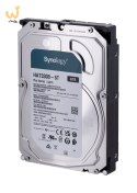 Synology HDD Plus Series (6TB; 3.5"; SATA) HAT3300-6T
