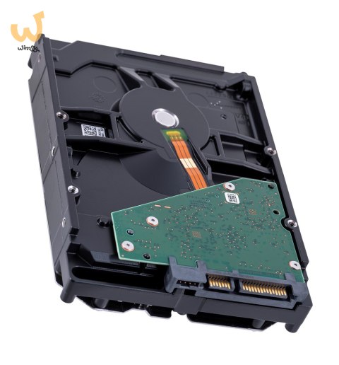 Synology HDD Plus Series (6TB; 3.5"; SATA) HAT3300-6T Synology HDD Plus Series (6TB; 3.5"; SATA) HAT3300-6T