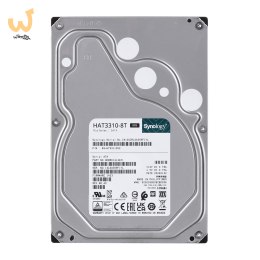 Synology HDD Plus Series (8TB; 3.5