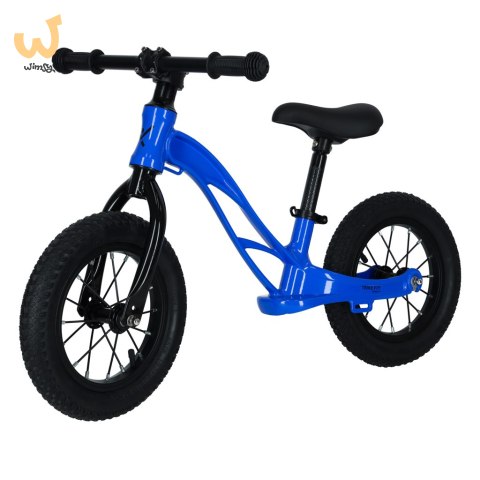Rowerek biegowy Trike Fix Active X1 niebieski lekki Rowerek biegowy Trike Fix Active X1 niebieski lekki