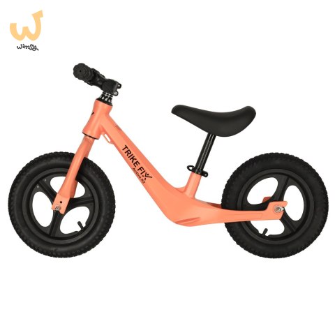 Rowerek biegowy Trike Fix Active X2 pomarańczowy Rowerek biegowy Trike Fix Active X2 pomarańczowy