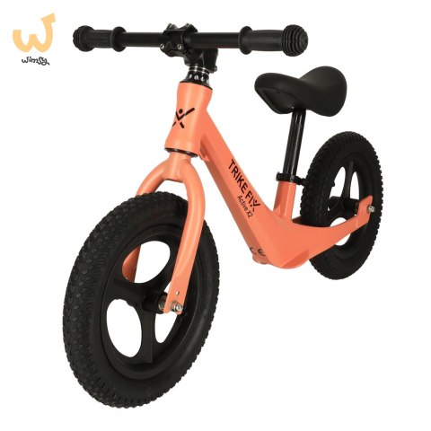 Rowerek biegowy Trike Fix Active X2 pomarańczowy Rowerek biegowy Trike Fix Active X2 pomarańczowy