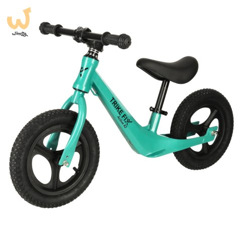 Rowerek biegowy Trike Fix Active X2 zielony Rowerek biegowy Trike Fix Active X2 zielony