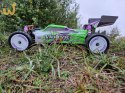 Samochód zdalnie sterowny WLToys 104002 1:10 4WD 2,4Ghz