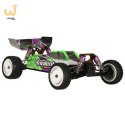 Samochód zdalnie sterowny WLToys 104002 1:10 4WD 2,4Ghz