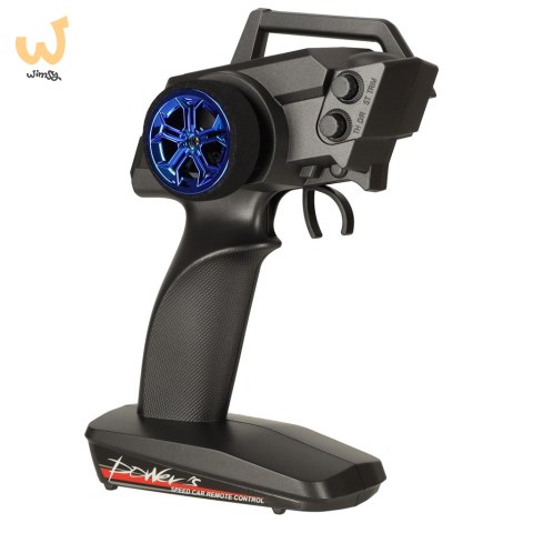 Samochód zdalnie sterowny WLToys 104002 1:10 4WD 2,4Ghz Samochód zdalnie sterowny WLToys 104002 1:10 4WD 2,4Ghz