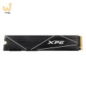 ADATA SSD XPG GAMMIX S70 Blade 8 TB M.2 PCIE