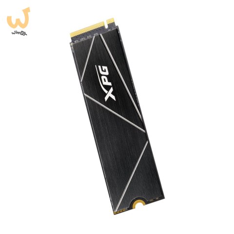 ADATA SSD XPG GAMMIX S70 Blade 8 TB M.2 PCIE ADATA SSD XPG GAMMIX S70 Blade 8 TB M.2 PCIE