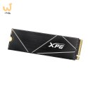 ADATA SSD XPG GAMMIX S70 Blade 8 TB M.2 PCIE