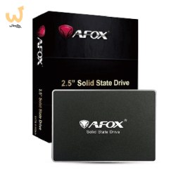 AFOX SSD 128GB TLC 510 MB/S SD250-128GN