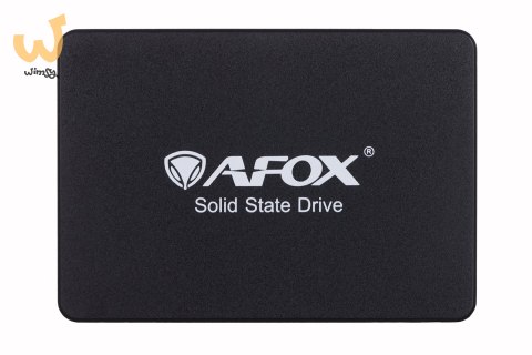 AFOX SSD 240GB TLC 555 MB/S SD250-240GN AFOX SSD 240GB TLC 555 MB/S SD250-240GN