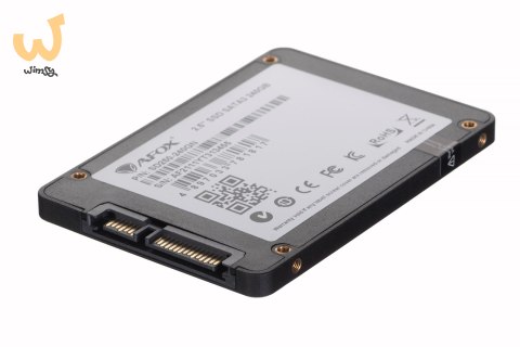 AFOX SSD 240GB TLC 555 MB/S SD250-240GN AFOX SSD 240GB TLC 555 MB/S SD250-240GN