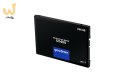 SSD GOODRAM CX400 Gen. 2 256GB SATA III 2,5 RETAIL