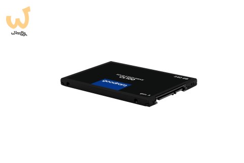 SSD GOODRAM CL100 Gen. 3 240GB SATA III 2,5 RETAIL SSD GOODRAM CL100 Gen. 3 240GB SATA III 2,5 RETAIL