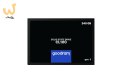 SSD GOODRAM CL100 Gen. 3 240GB SATA III 2,5 RETAIL