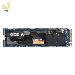 SSD KIOXIA Exceria (G2) NVMe M.2 2TB