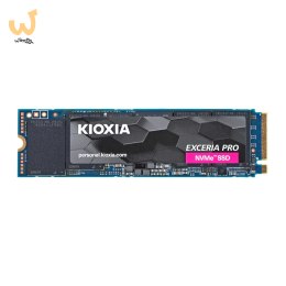 SSD KIOXIA Exceria PRO 1000GB