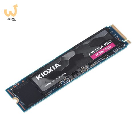 SSD KIOXIA Exceria PRO 1000GB SSD KIOXIA Exceria PRO 1000GB