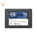SSD Patriot P210 128GB SATA3 2.5
