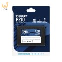 SSD Patriot P210 128GB SATA3 2.5
