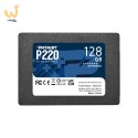 SSD Patriot P220 128GB SATA3 2,5"