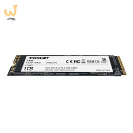 SSD Patriot Viper P300 M.2 PCI-Ex4 NVMe 1TB