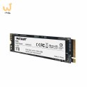 SSD Patriot Viper P300 M.2 PCI-Ex4 NVMe 1TB